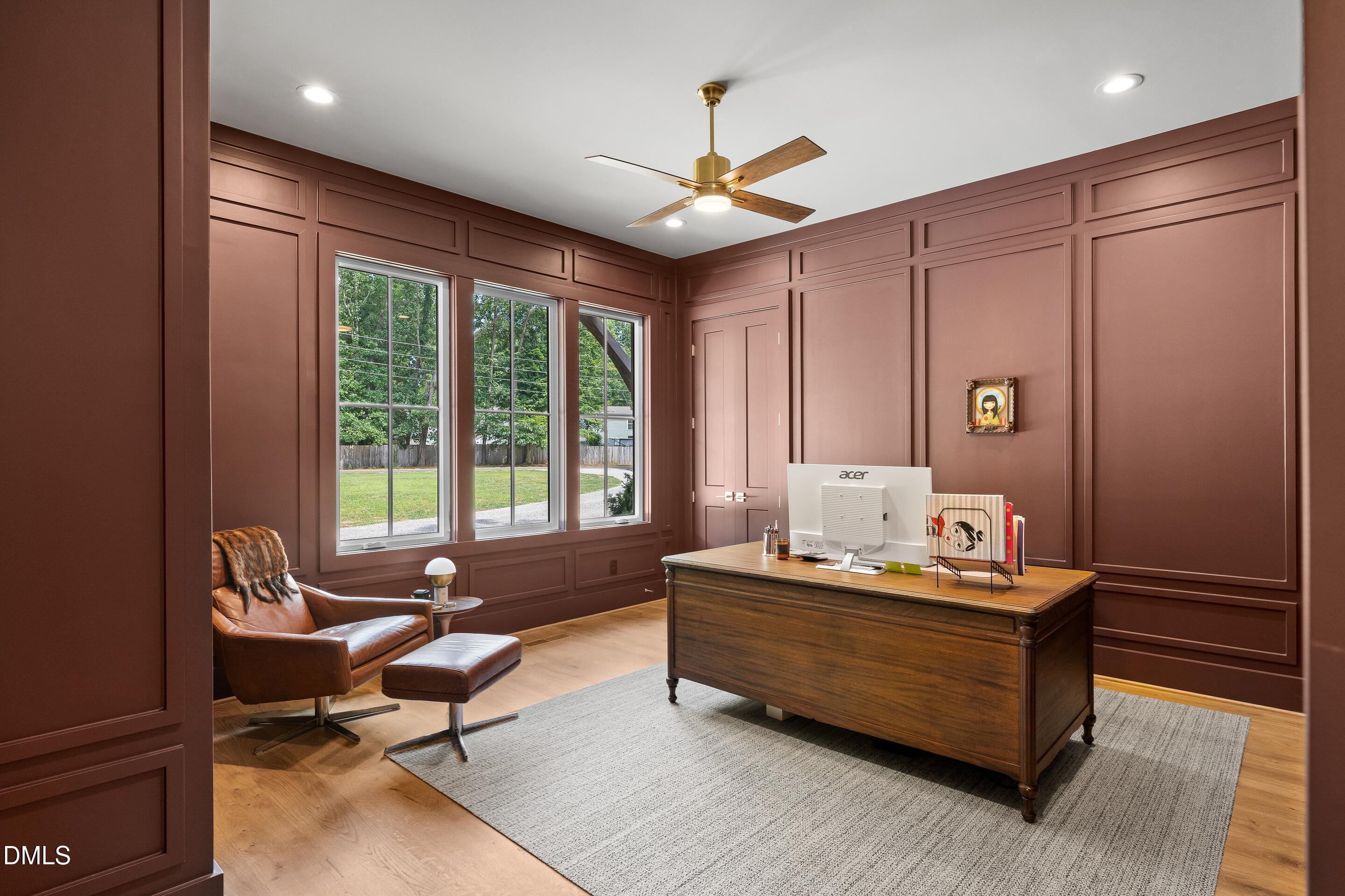 2508 Brassfield Road Property Photo 36