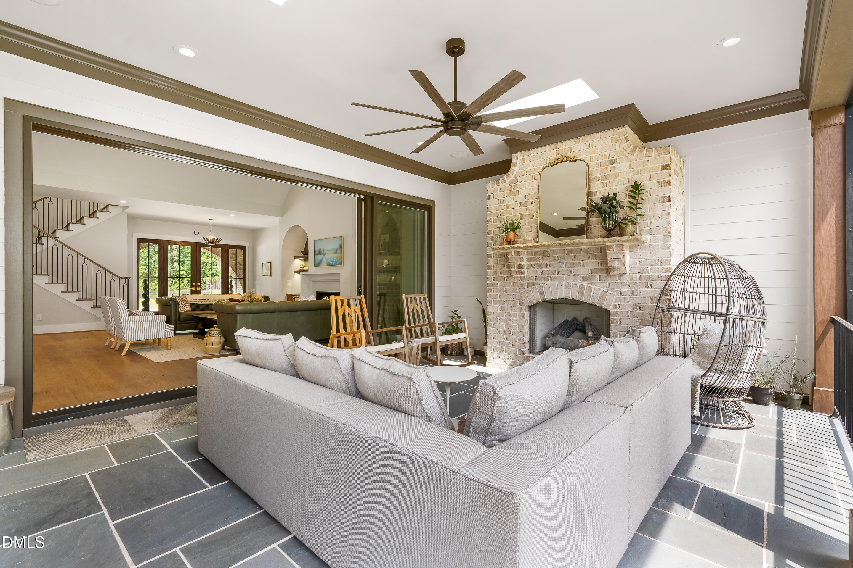 2508 Brassfield Road Property Photo 54