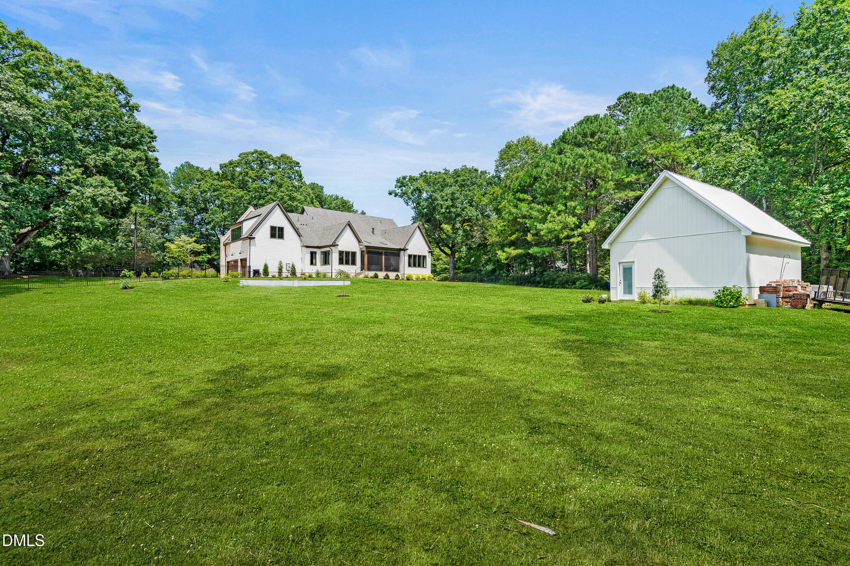 2508 Brassfield Road Property Photo 62