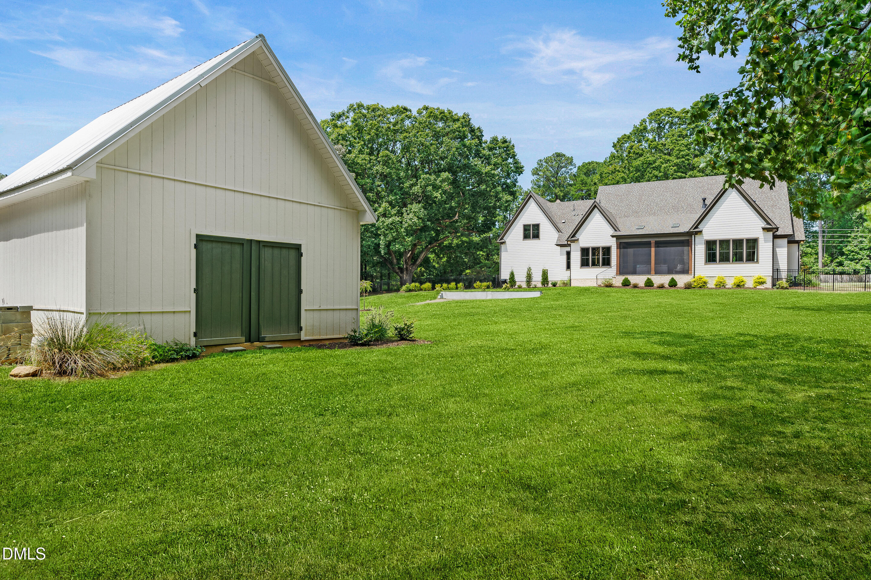 2508 Brassfield Road Property Photo 63