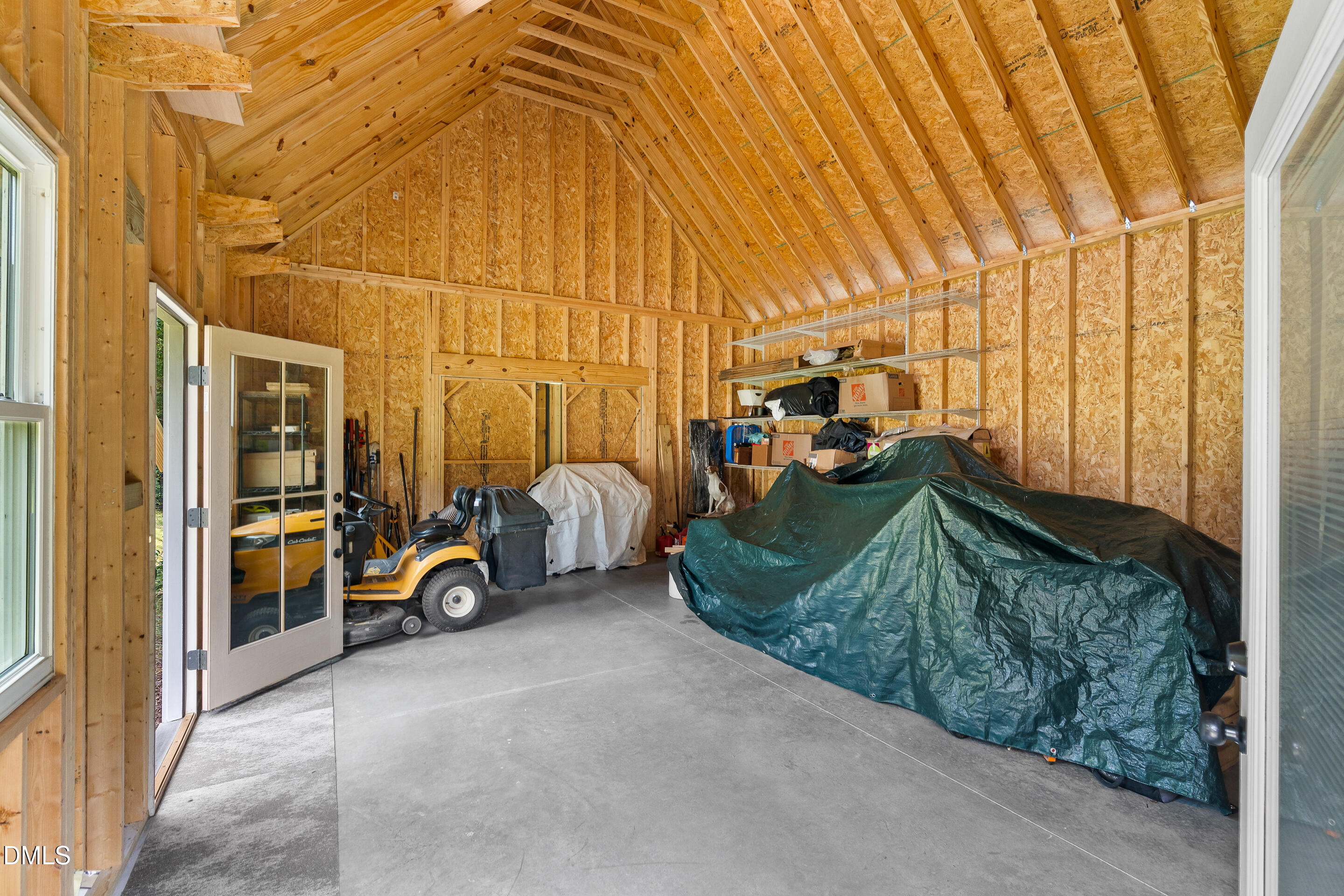 2508 Brassfield Road Property Photo 65