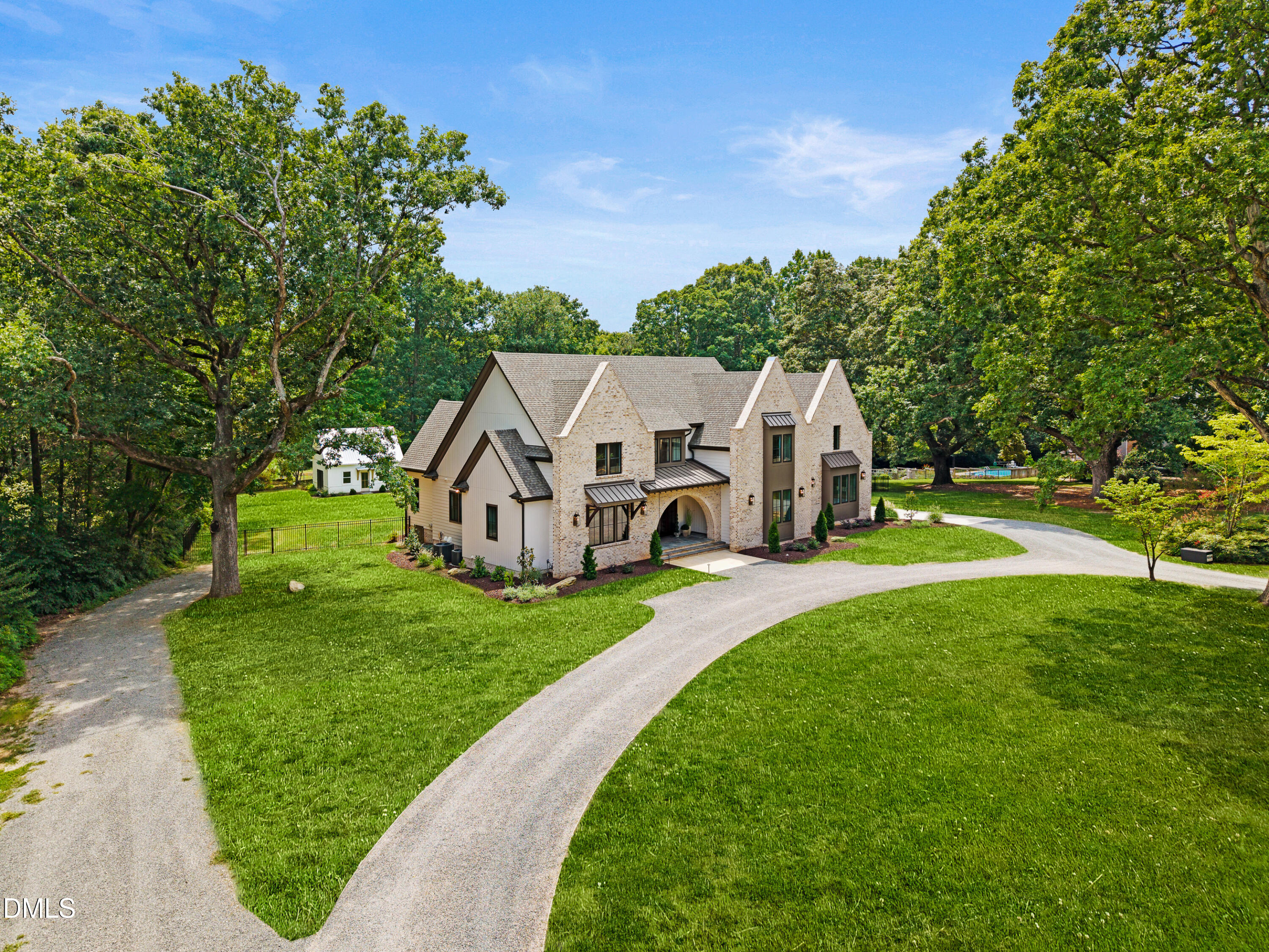 2508 Brassfield Road Property Photo 66