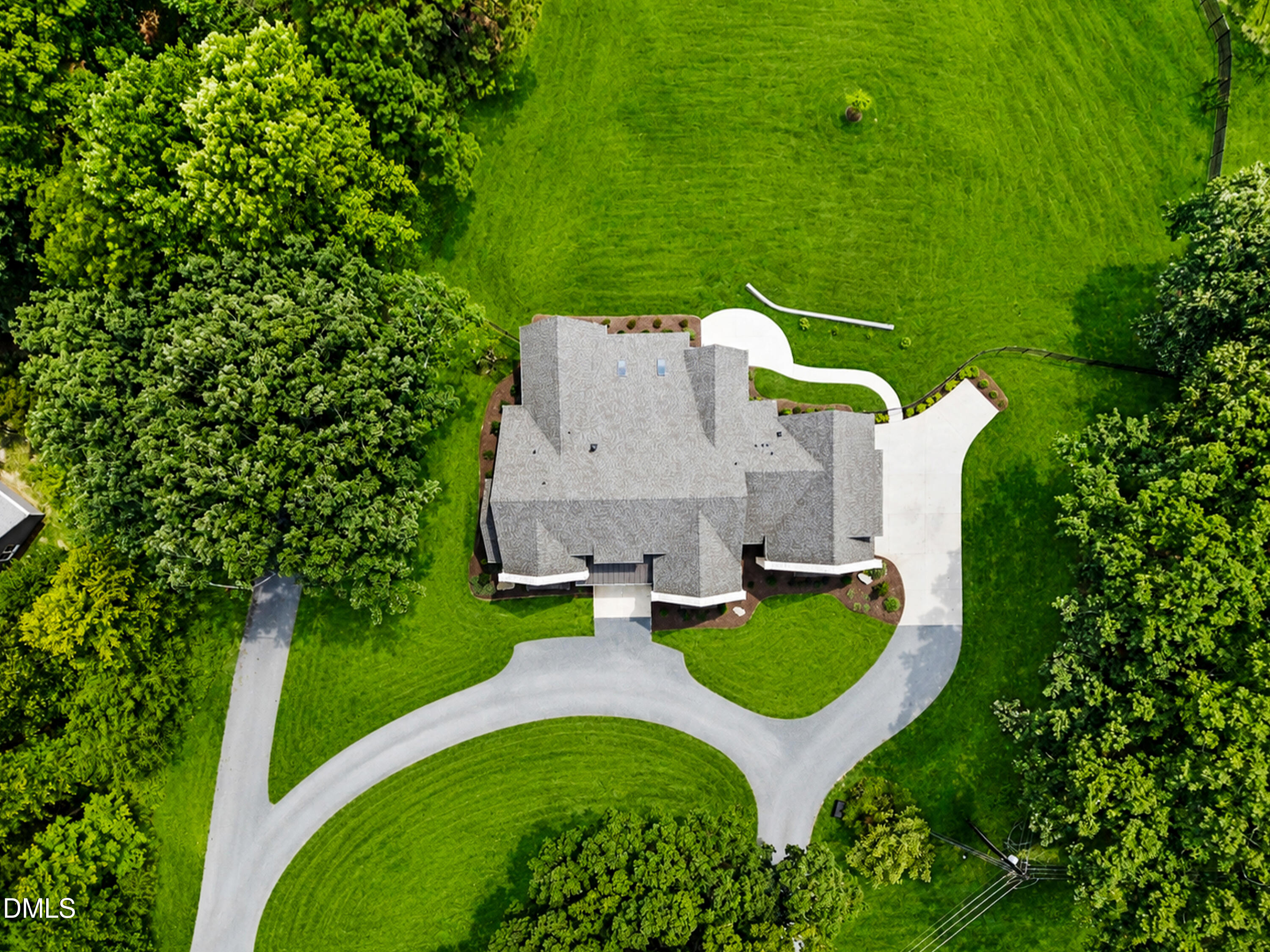 2508 Brassfield Road Property Photo 68
