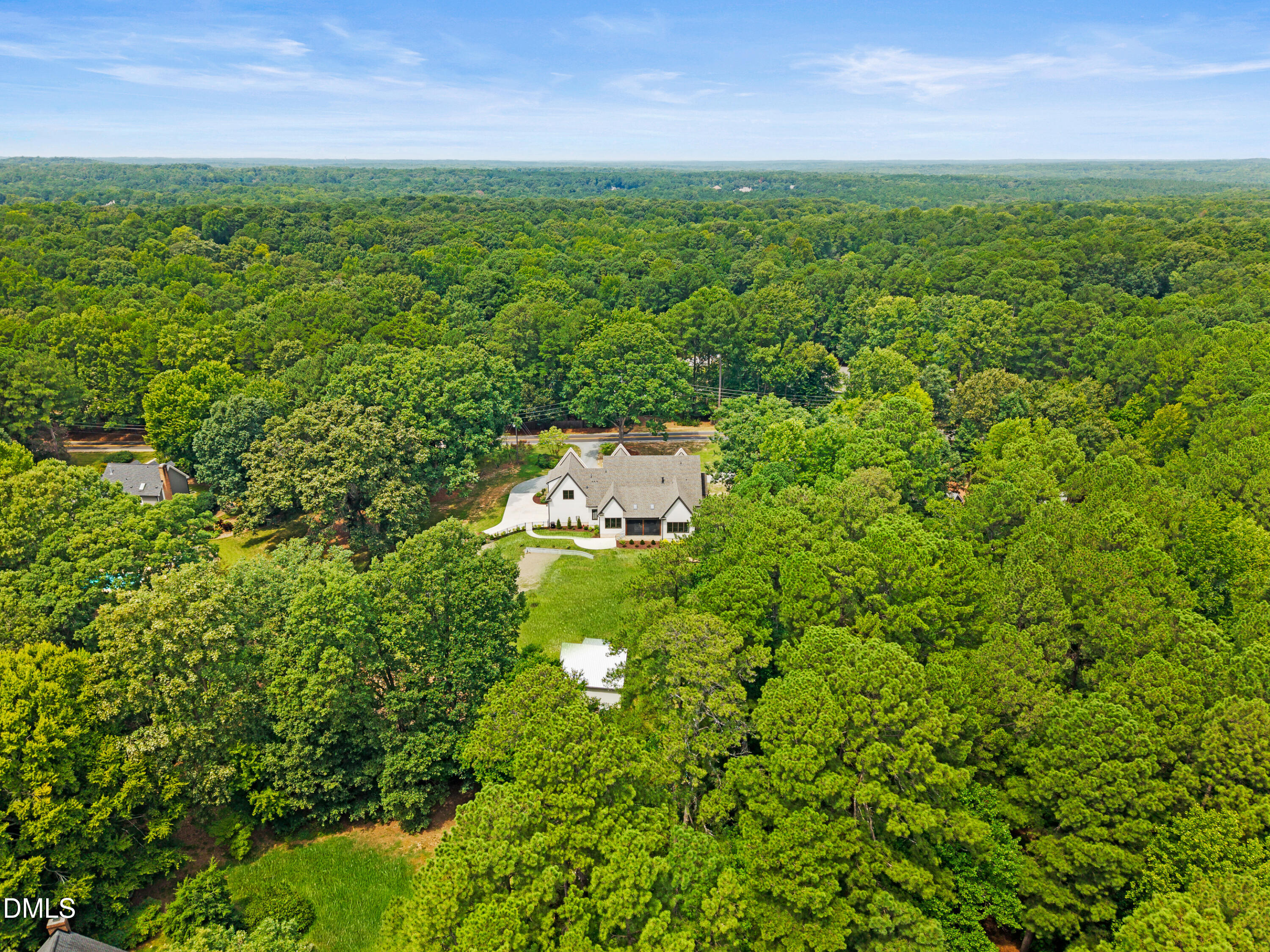2508 Brassfield Road Property Photo 70