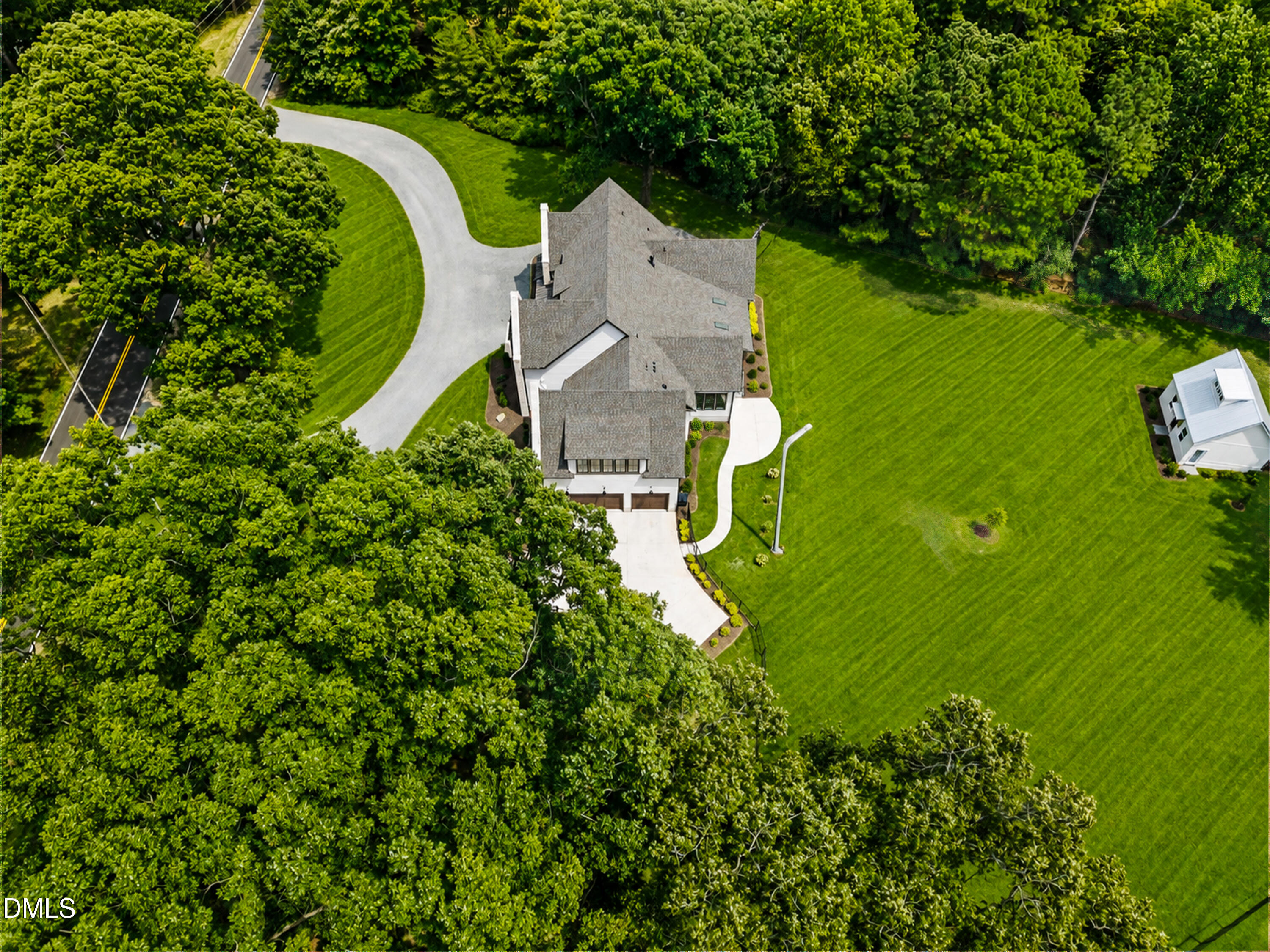2508 Brassfield Road Property Photo 72