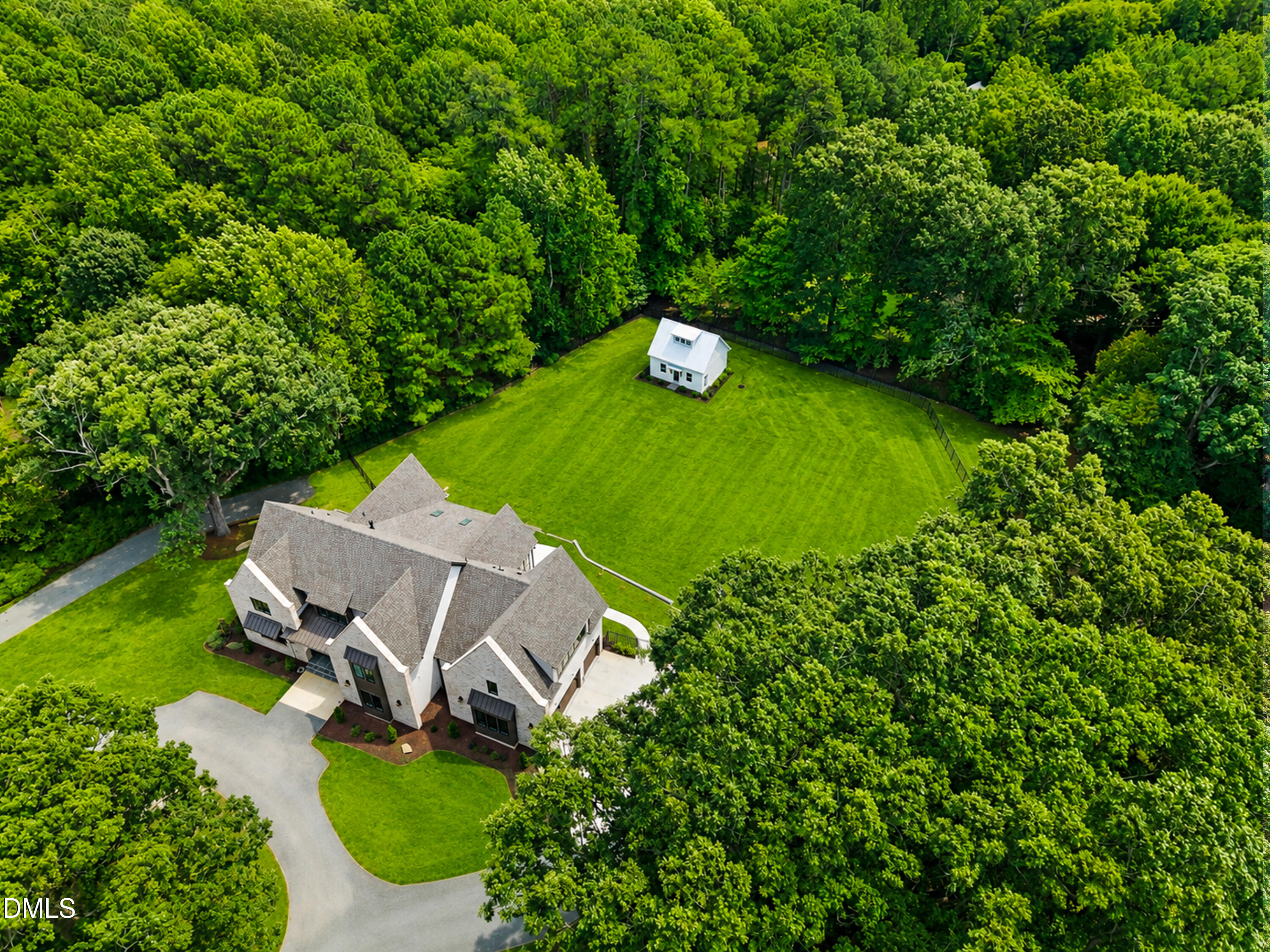 2508 Brassfield Road Property Photo 73