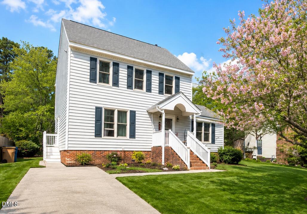 8209 Bellingham Circle Property Photo 1