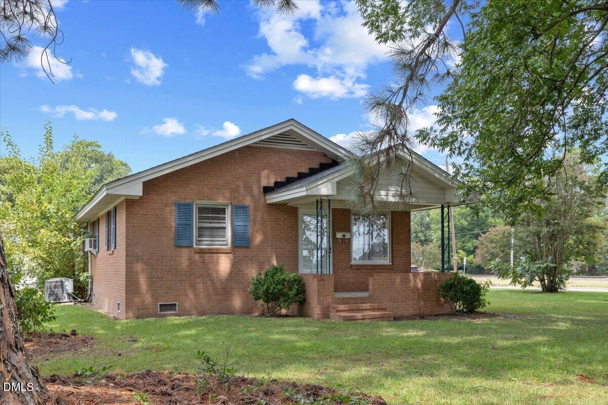 909 N Audubon Avenue Property Photo 1