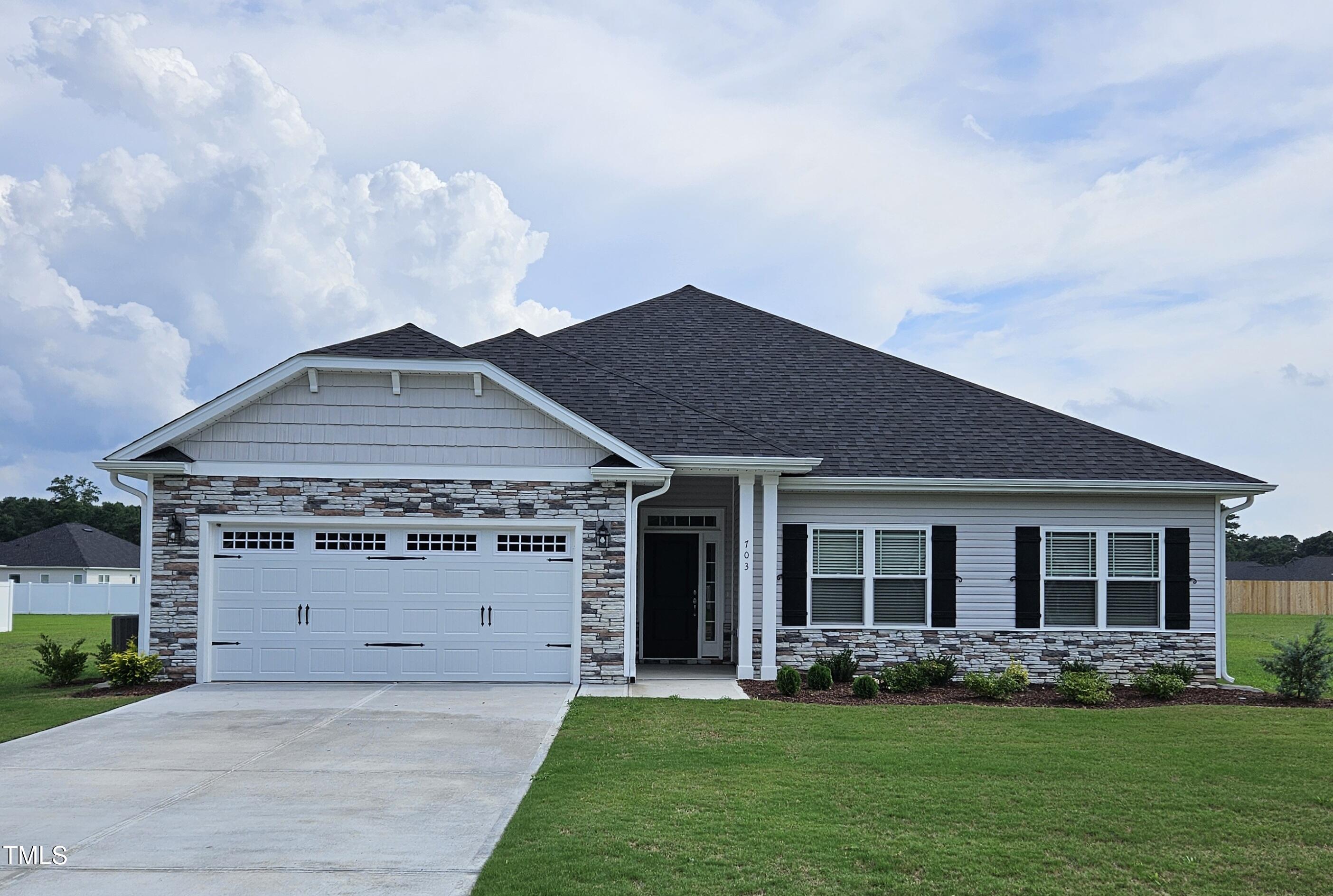227 Kipling Creek Drive Property Photo 1