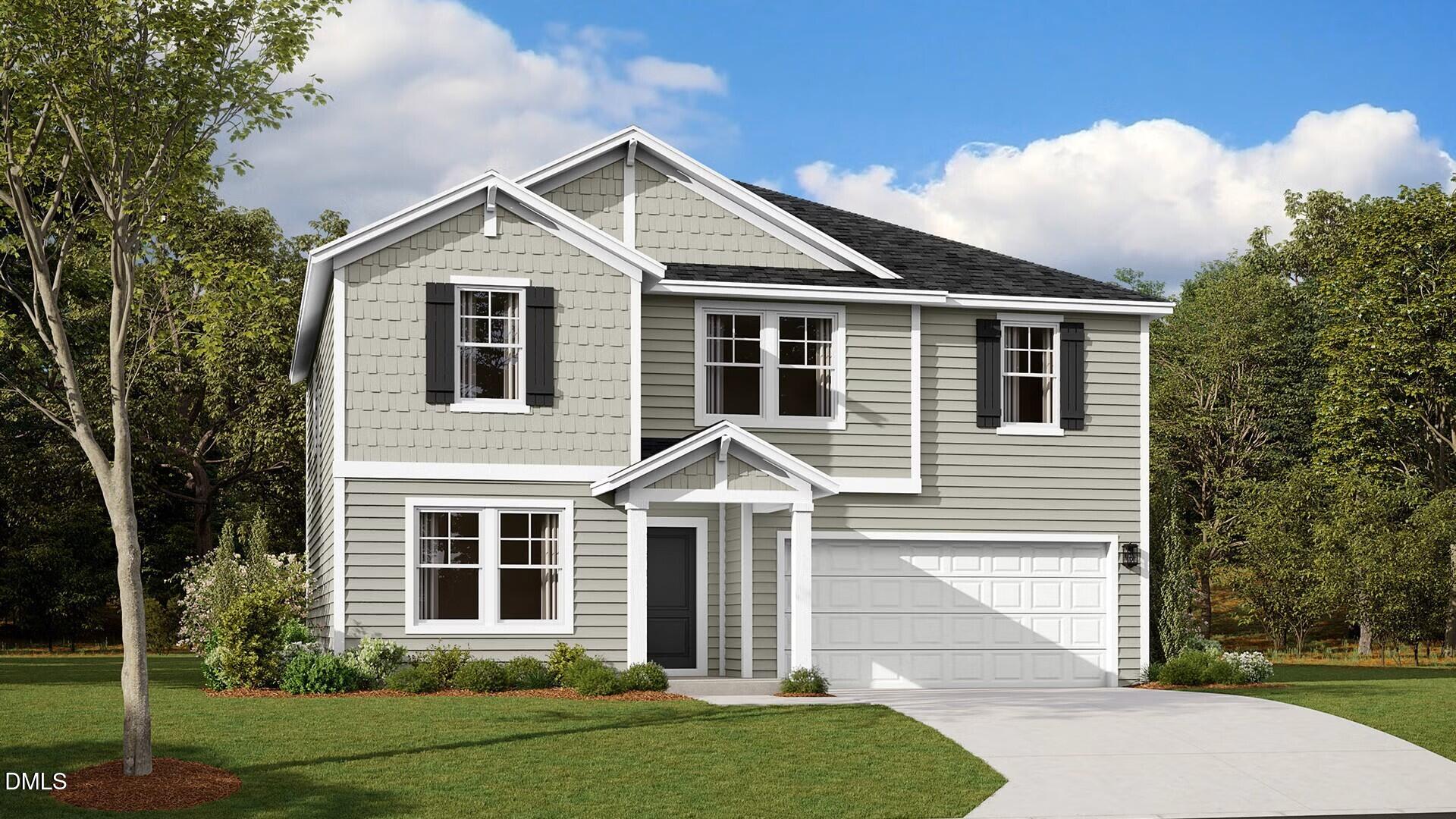 111 Airdale Drive