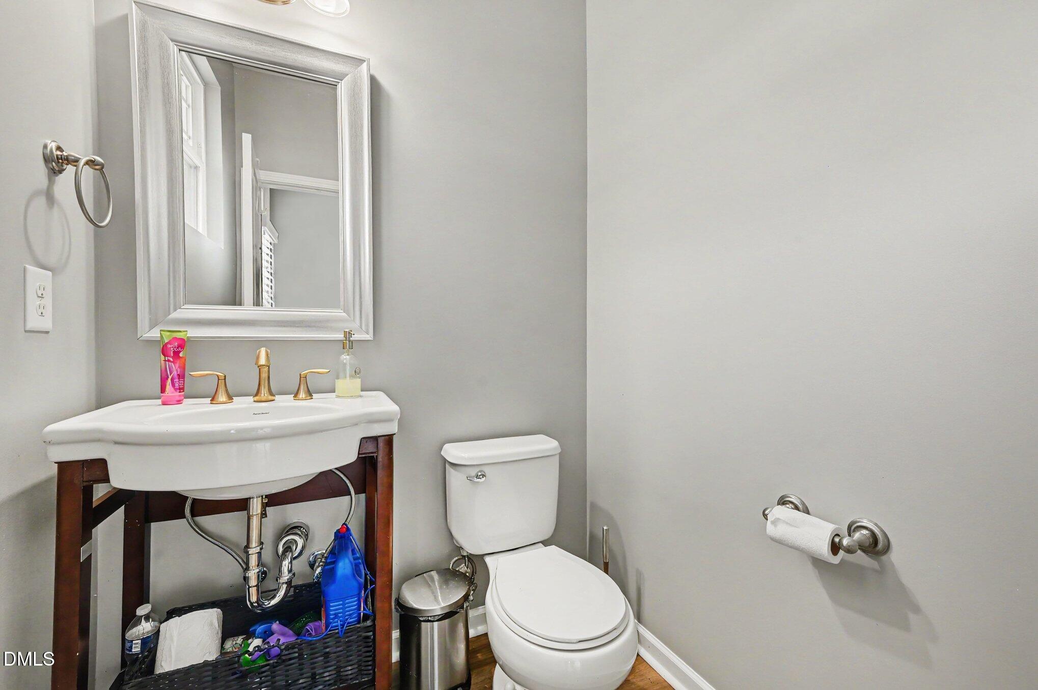 1025 Historic Circle Property Photo 17
