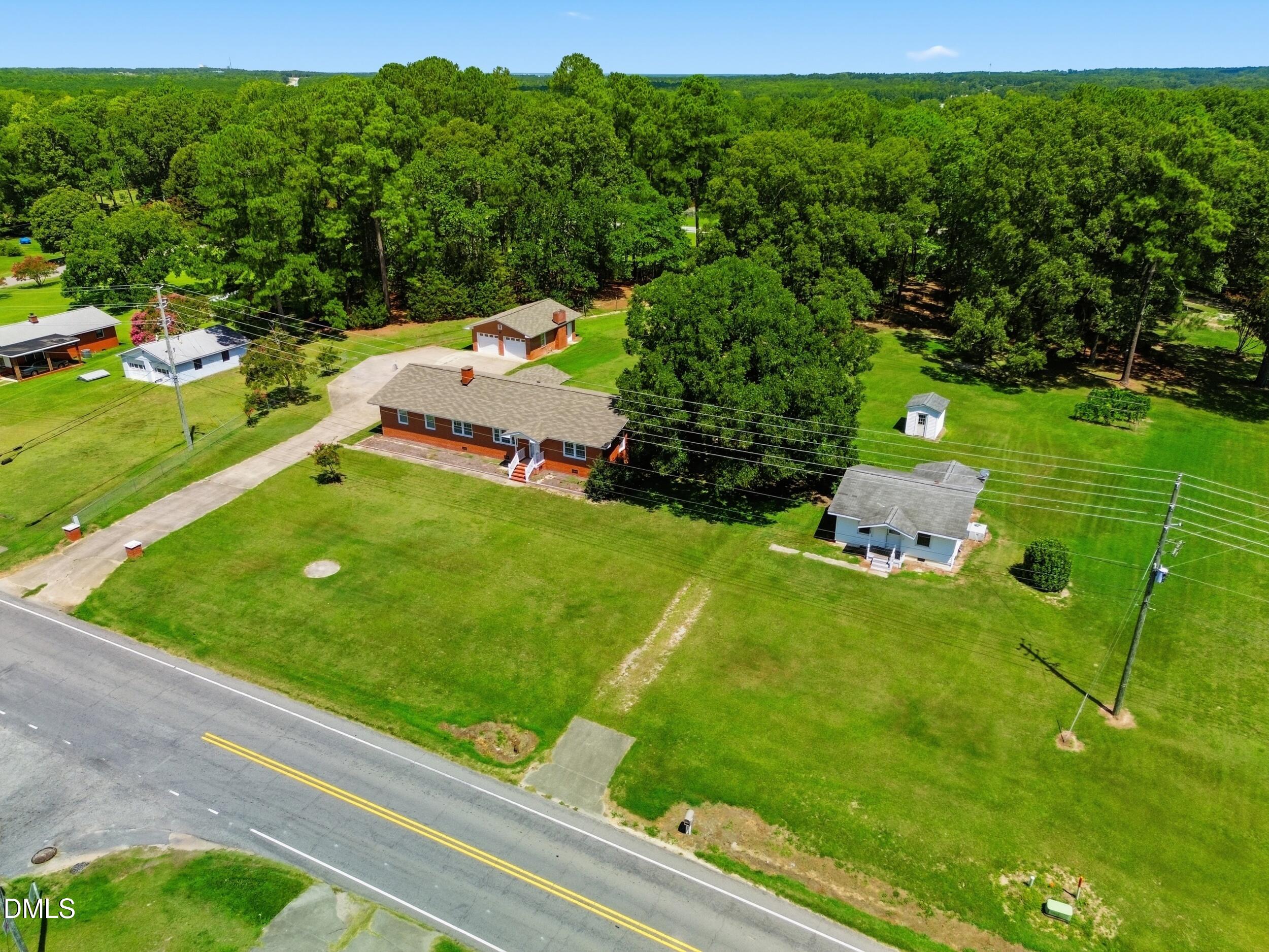 8701, 8705 White Oak Road Property Photo 6