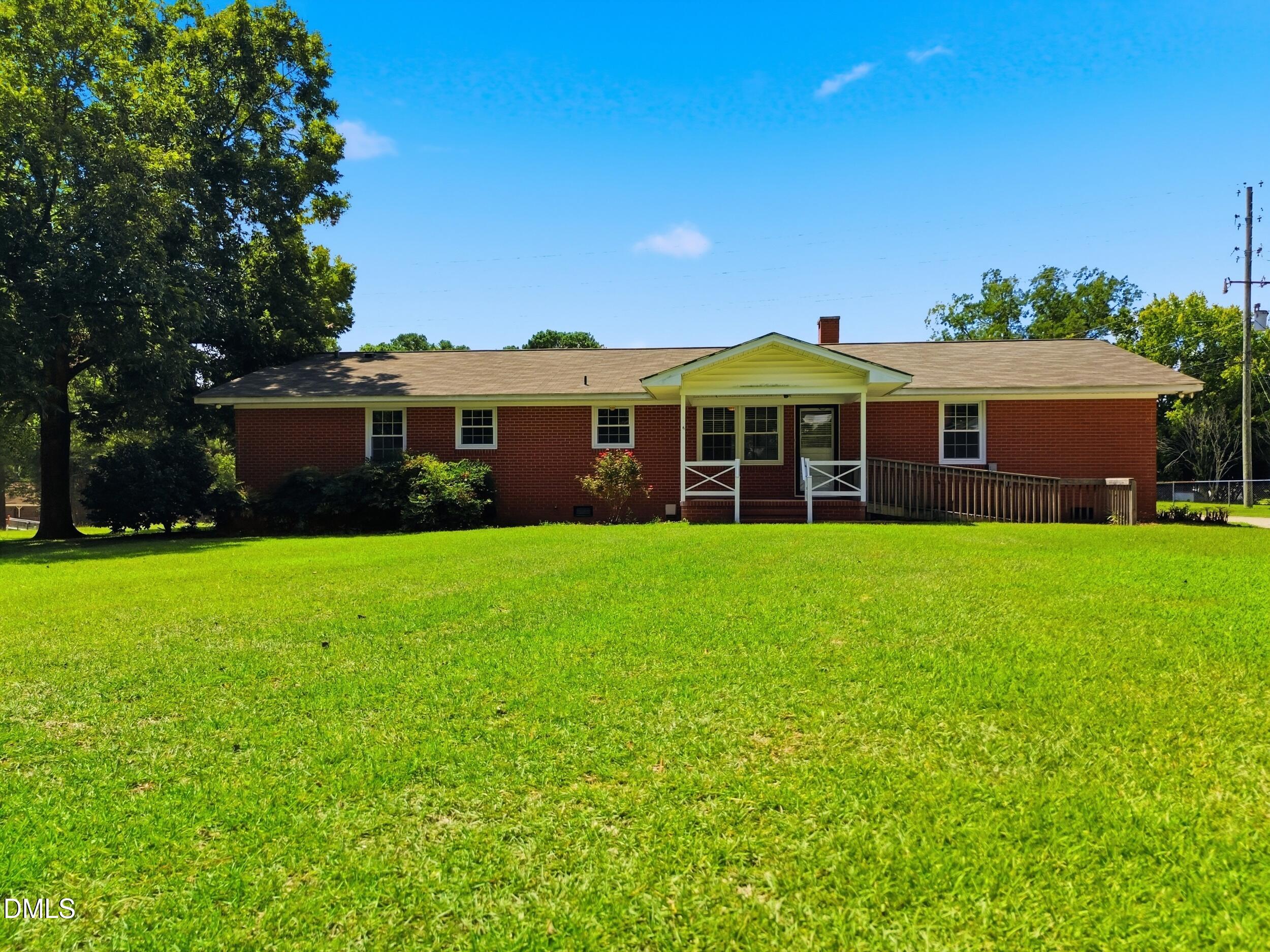 8701, 8705 White Oak Road Property Photo 11