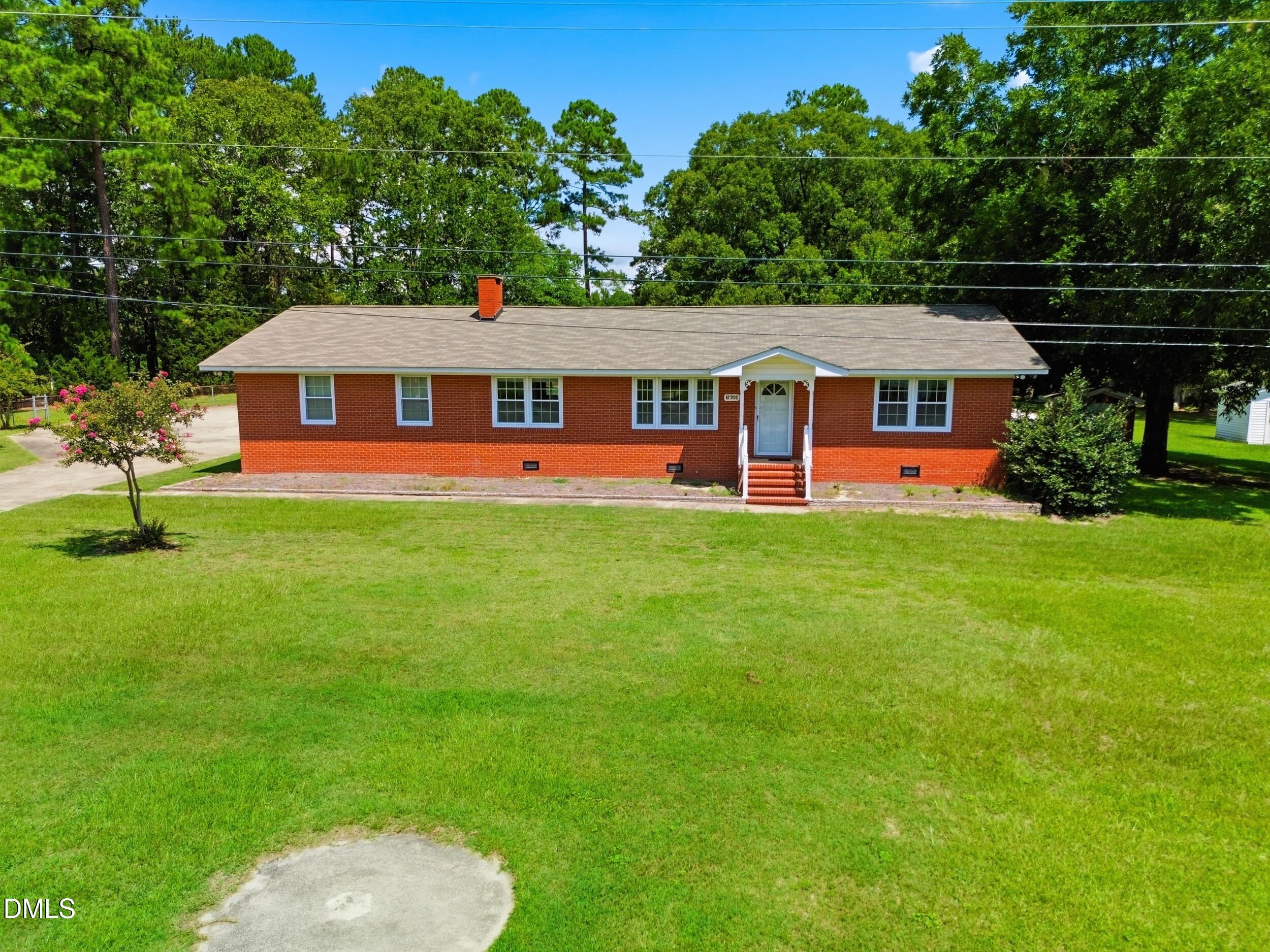 8701, 8705 White Oak Road Property Photo 12