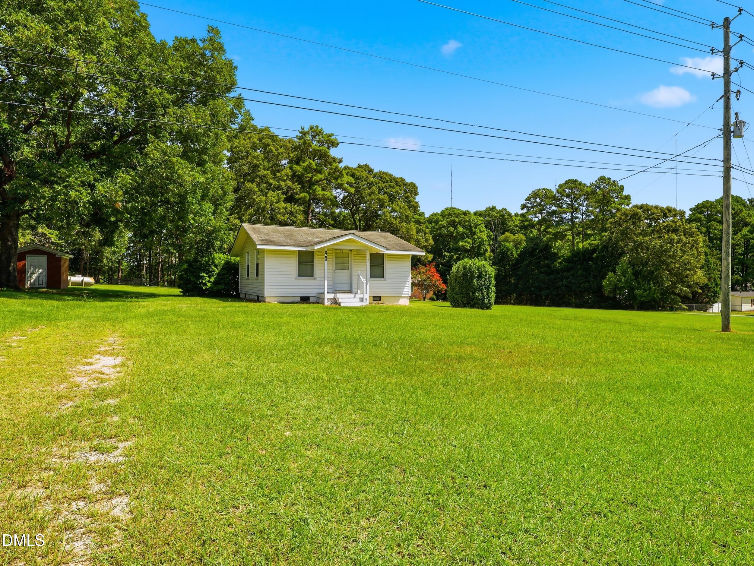 8701, 8705 White Oak Road Property Photo 36