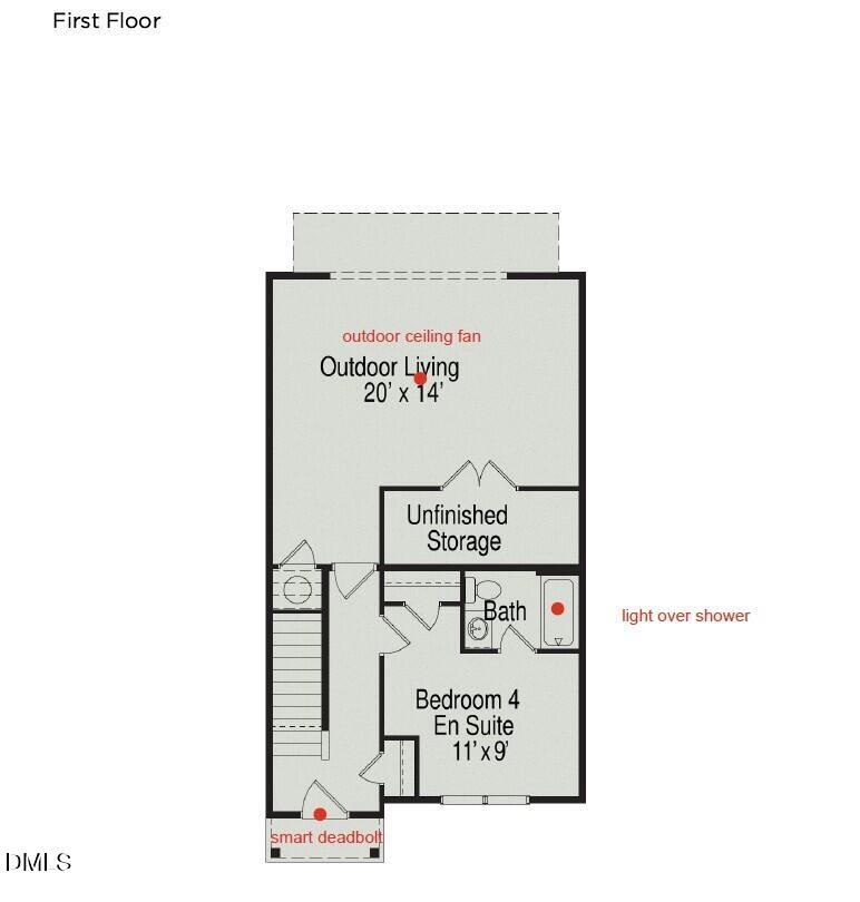 710 Orchard Vista Circle Property Photo 37