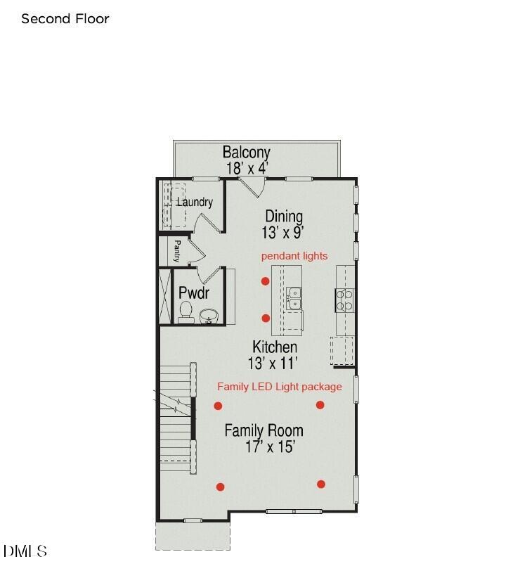 710 Orchard Vista Circle Property Photo 38