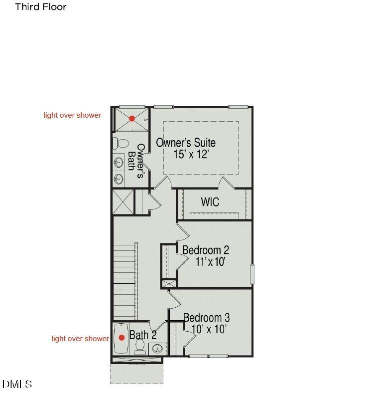 710 Orchard Vista Circle Property Photo 39