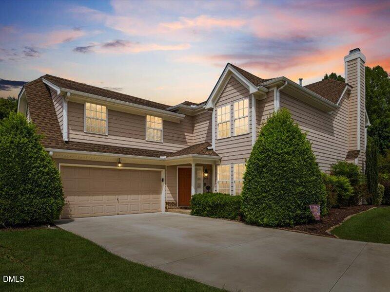101 Gene Sarazen Drive Property Photo 1