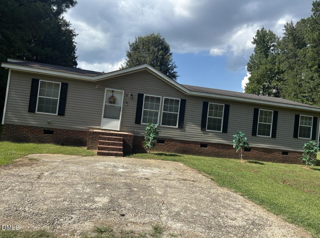 2 Riverview Road