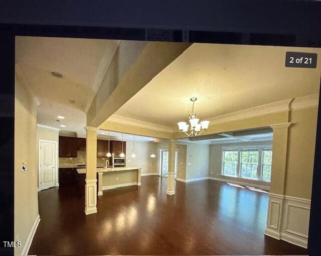 528 Fumagalli Drive Property Photo 3
