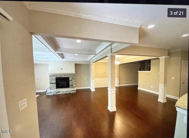 528 Fumagalli Drive Property Photo 4