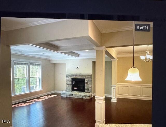 528 Fumagalli Drive Property Photo 5