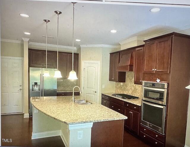 528 Fumagalli Drive Property Photo 6