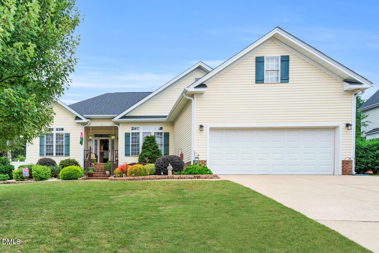 117 Holly Bay Lane Property Photo