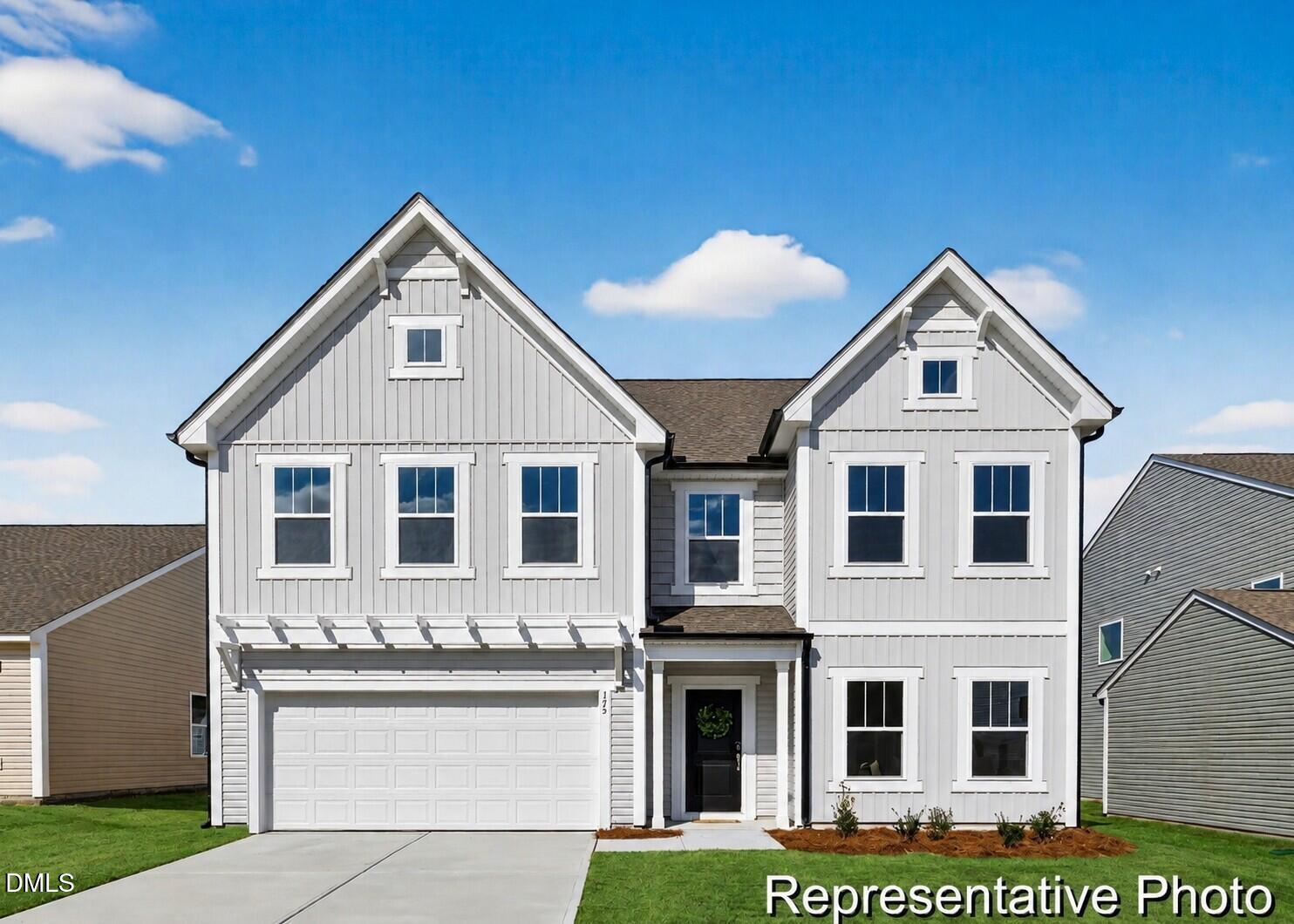 929 Bright Tavern Way 7 Property Photo 1