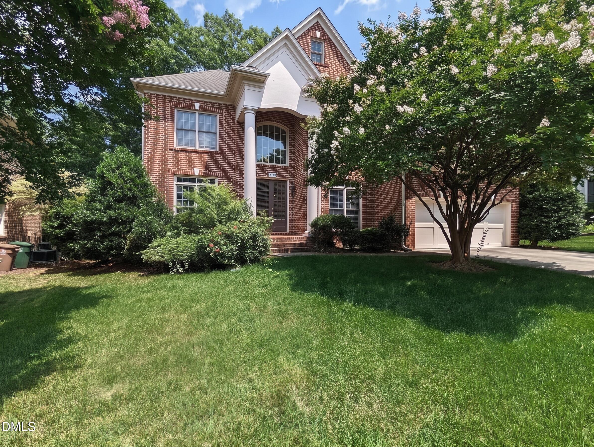 3025 Olde Weatherstone Way Property Photo 1