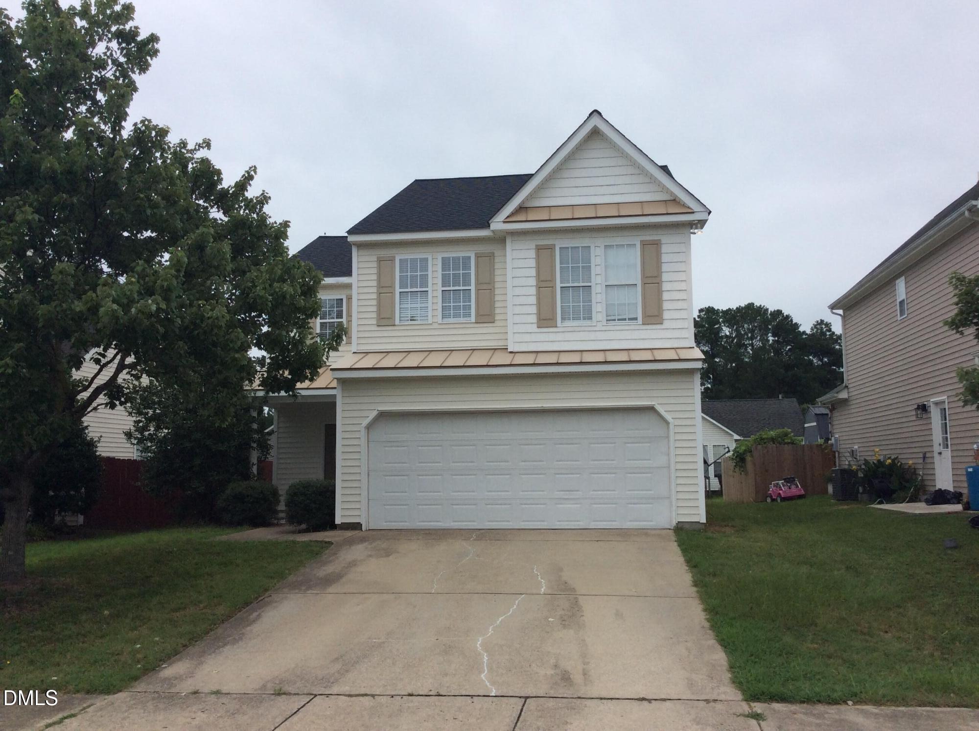 4037 Alder Grove Lane Property Photo 1