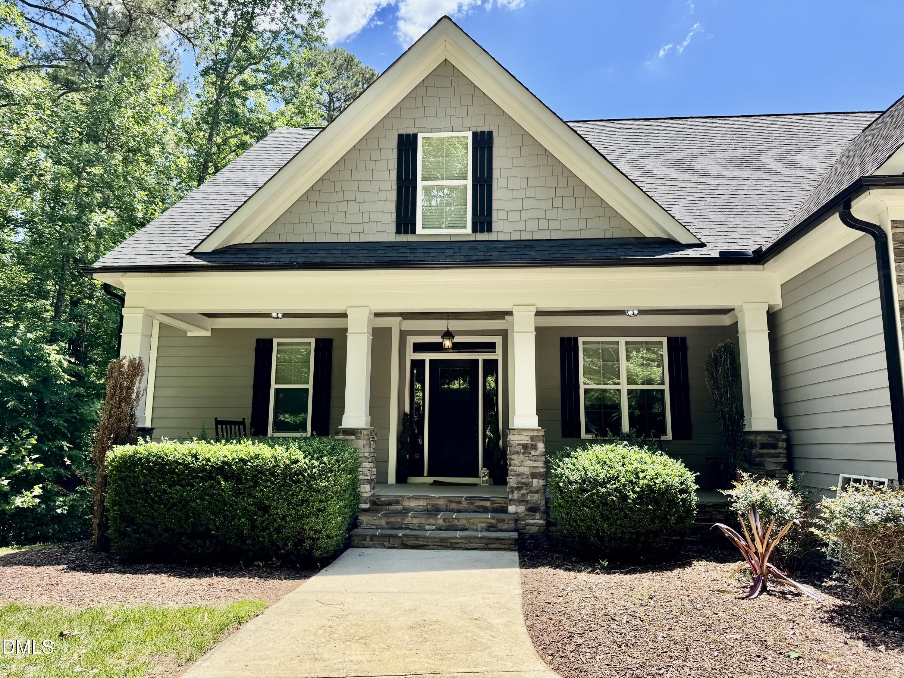 3658 Pleasants Ridge Drive Property Photo 1