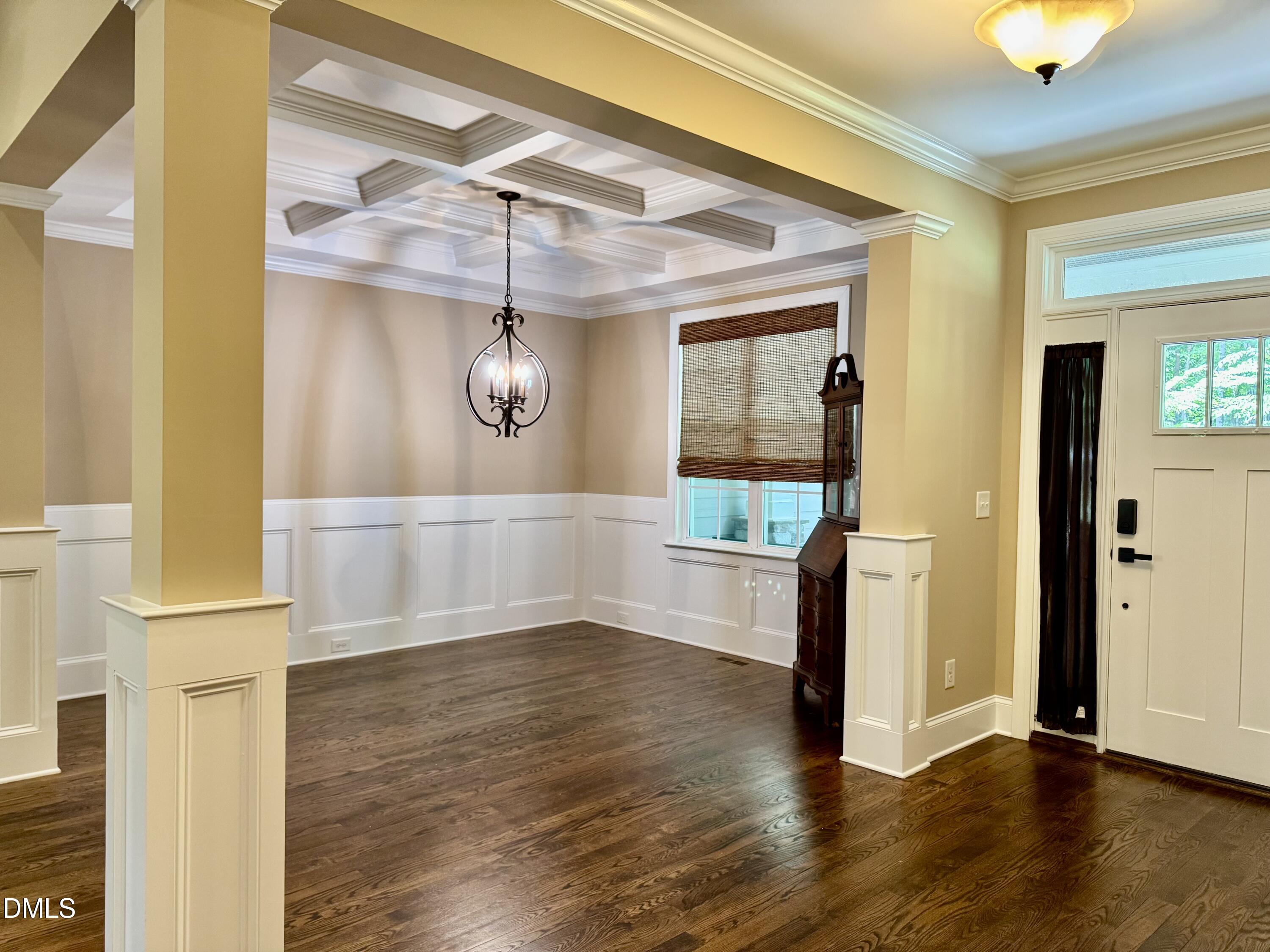 3658 Pleasants Ridge Drive Property Photo 4