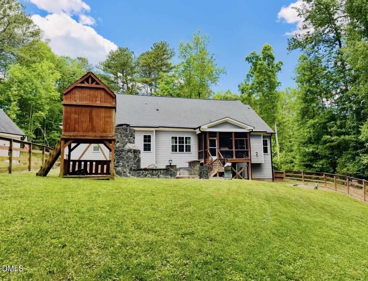 3658 Pleasants Ridge Drive Property Photo 18