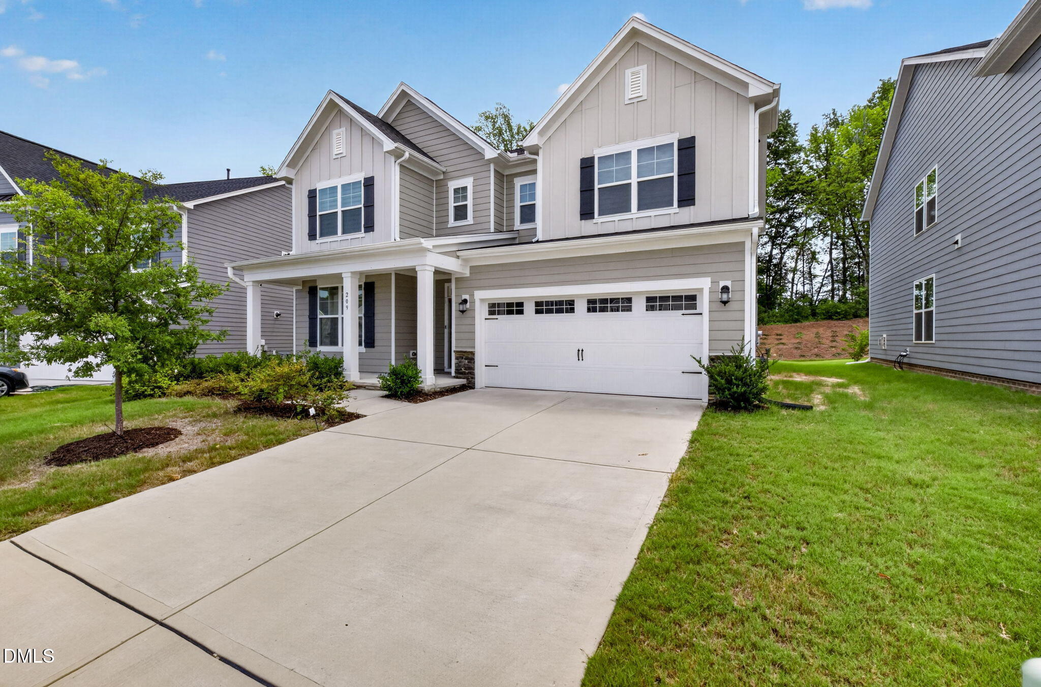 209 Alderbranch Circle Property Photo 3