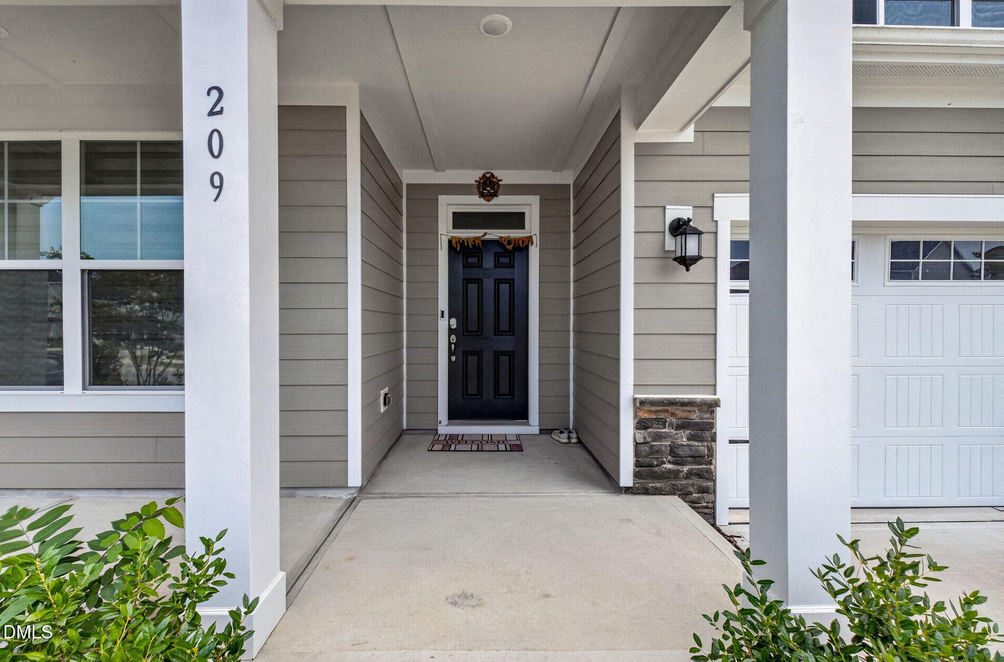 209 Alderbranch Circle Property Photo 7