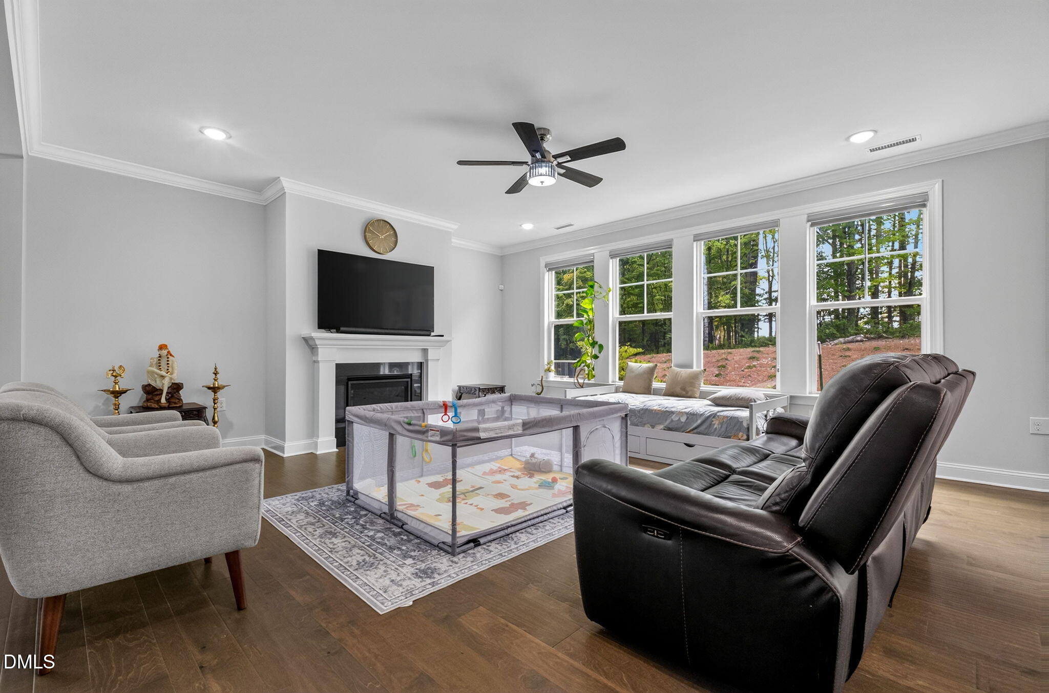 209 Alderbranch Circle Property Photo 17