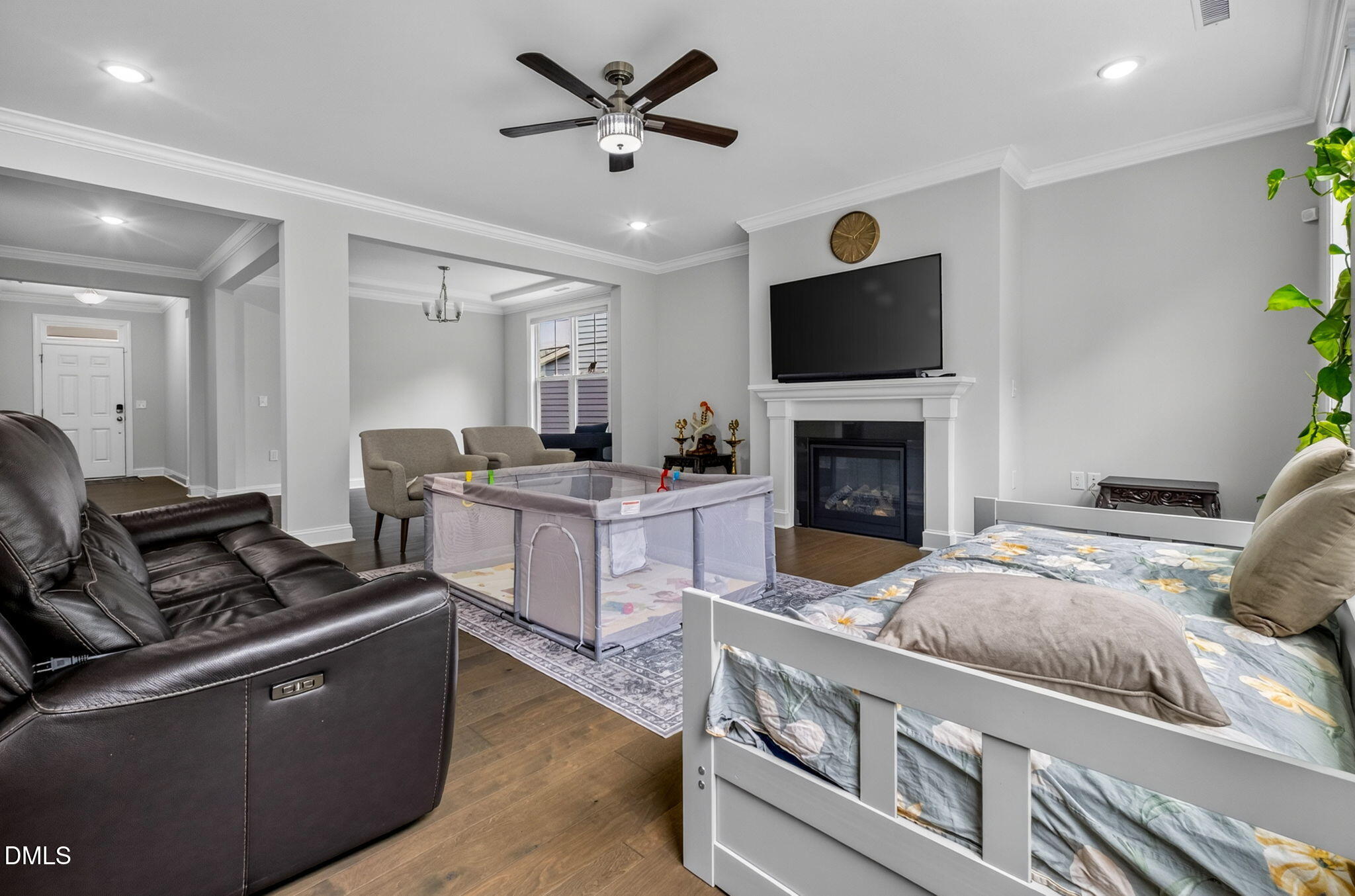 209 Alderbranch Circle Property Photo 18
