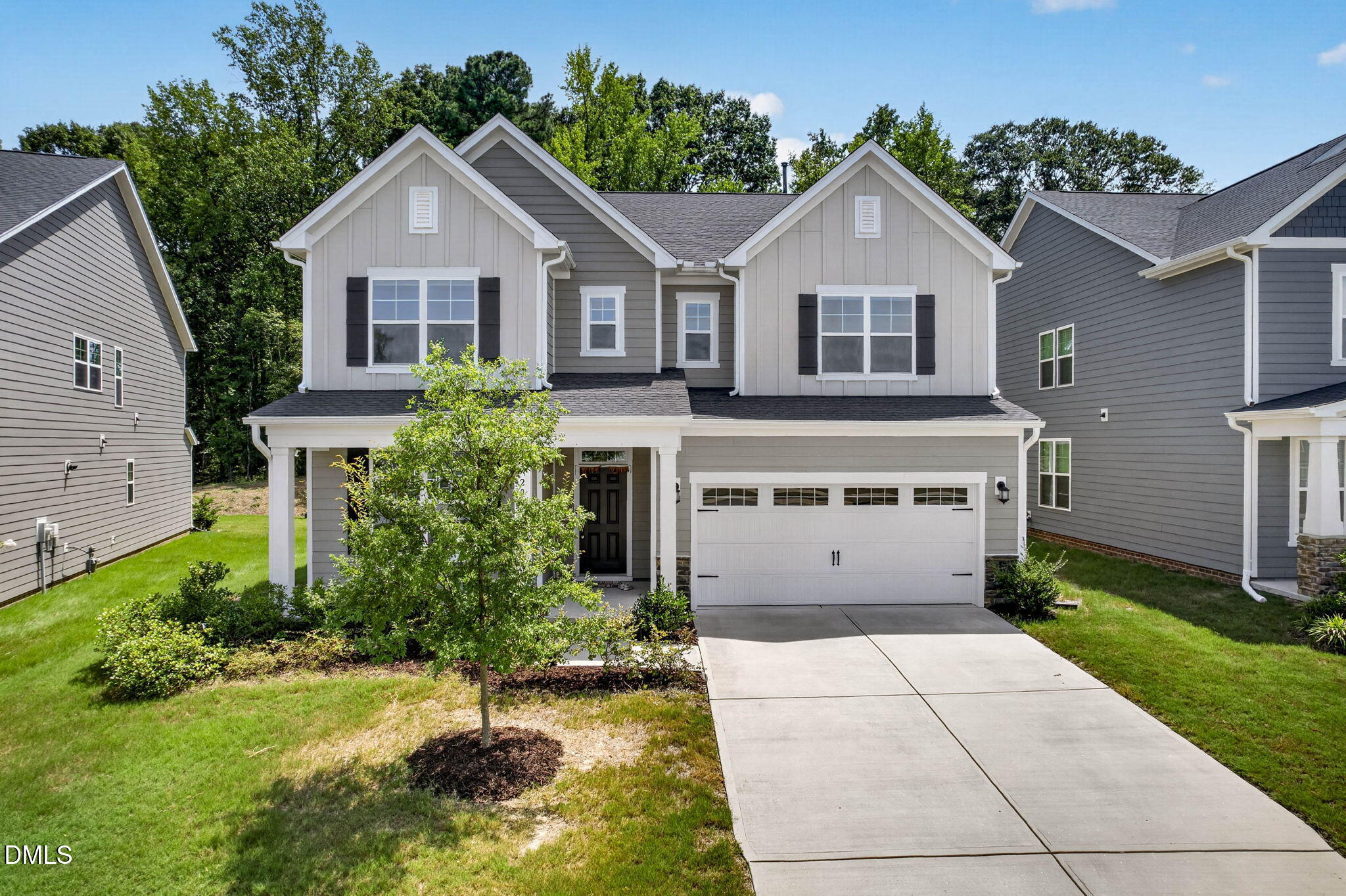209 Alderbranch Circle Property Photo 73