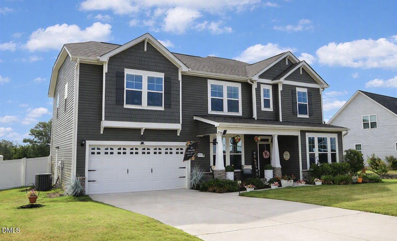 63 Pond Mountain Drive Property Photo 2