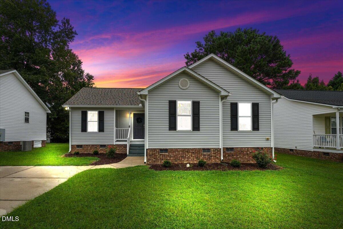 629 Avondale Drive Property Photo 1
