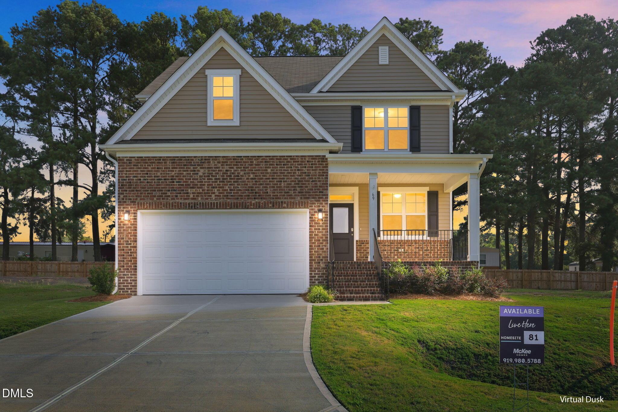 69 White Azalea Way Property Photo 2