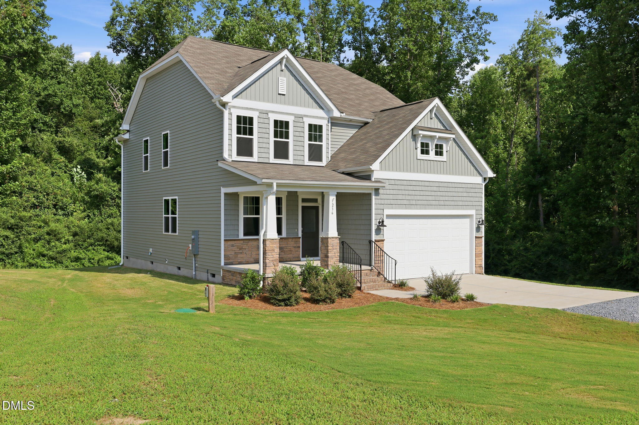 236 White Azalea Way Property Photo 1