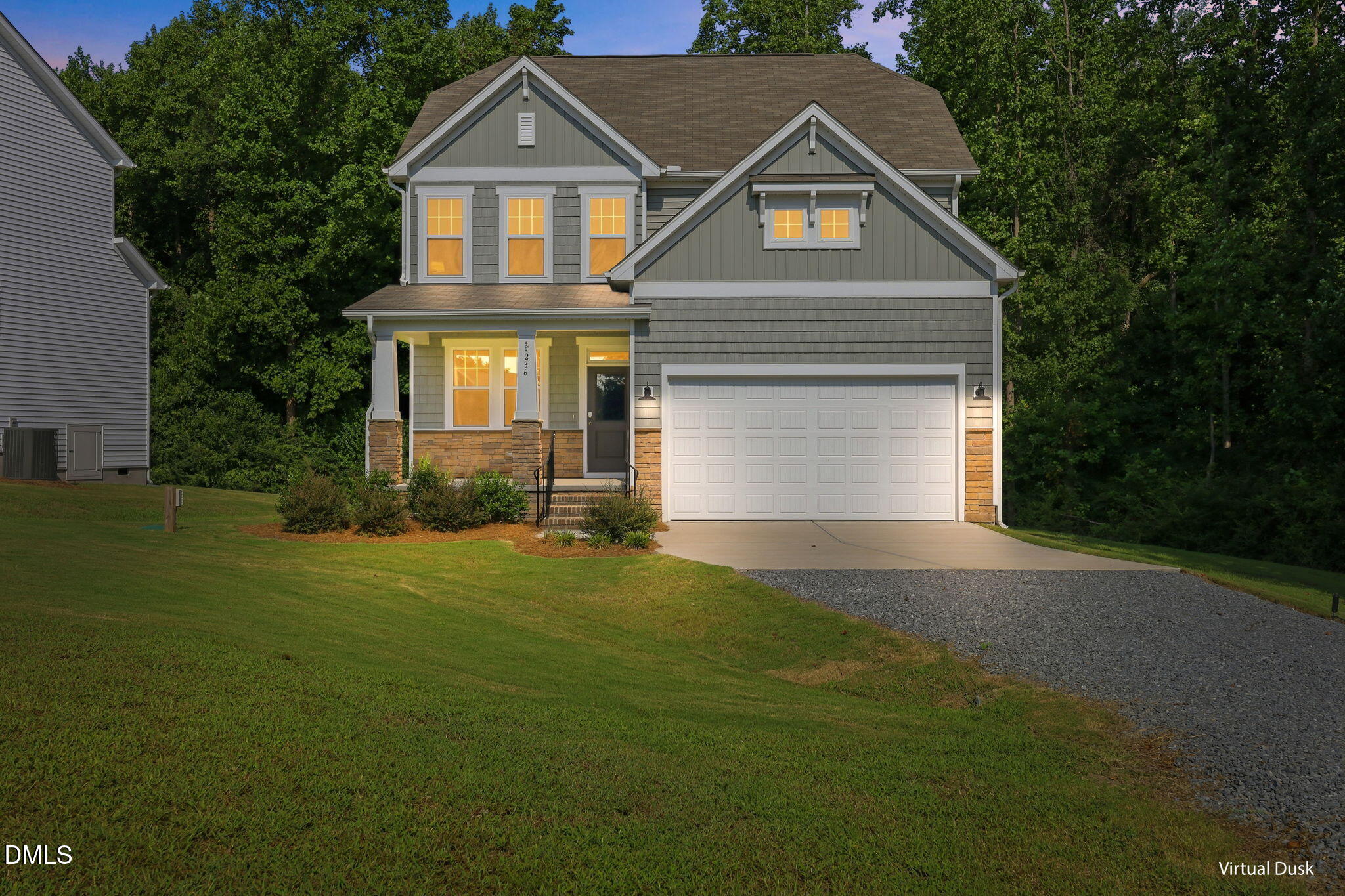 236 White Azalea Way Property Photo 2