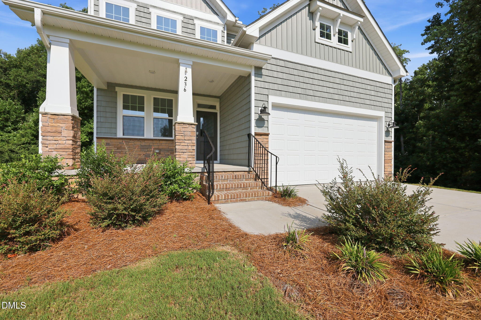 236 White Azalea Way Property Photo 3