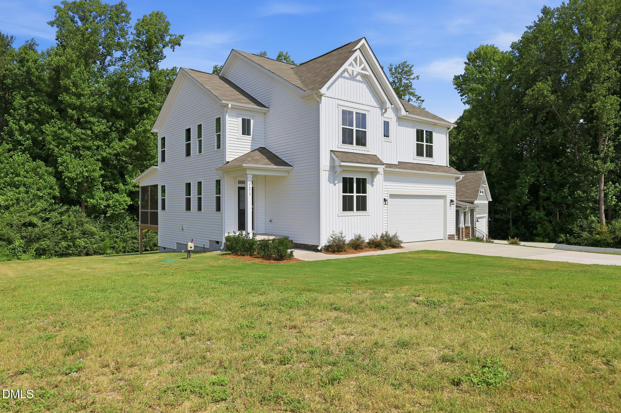 272 White Azalea Way Property Photo 1