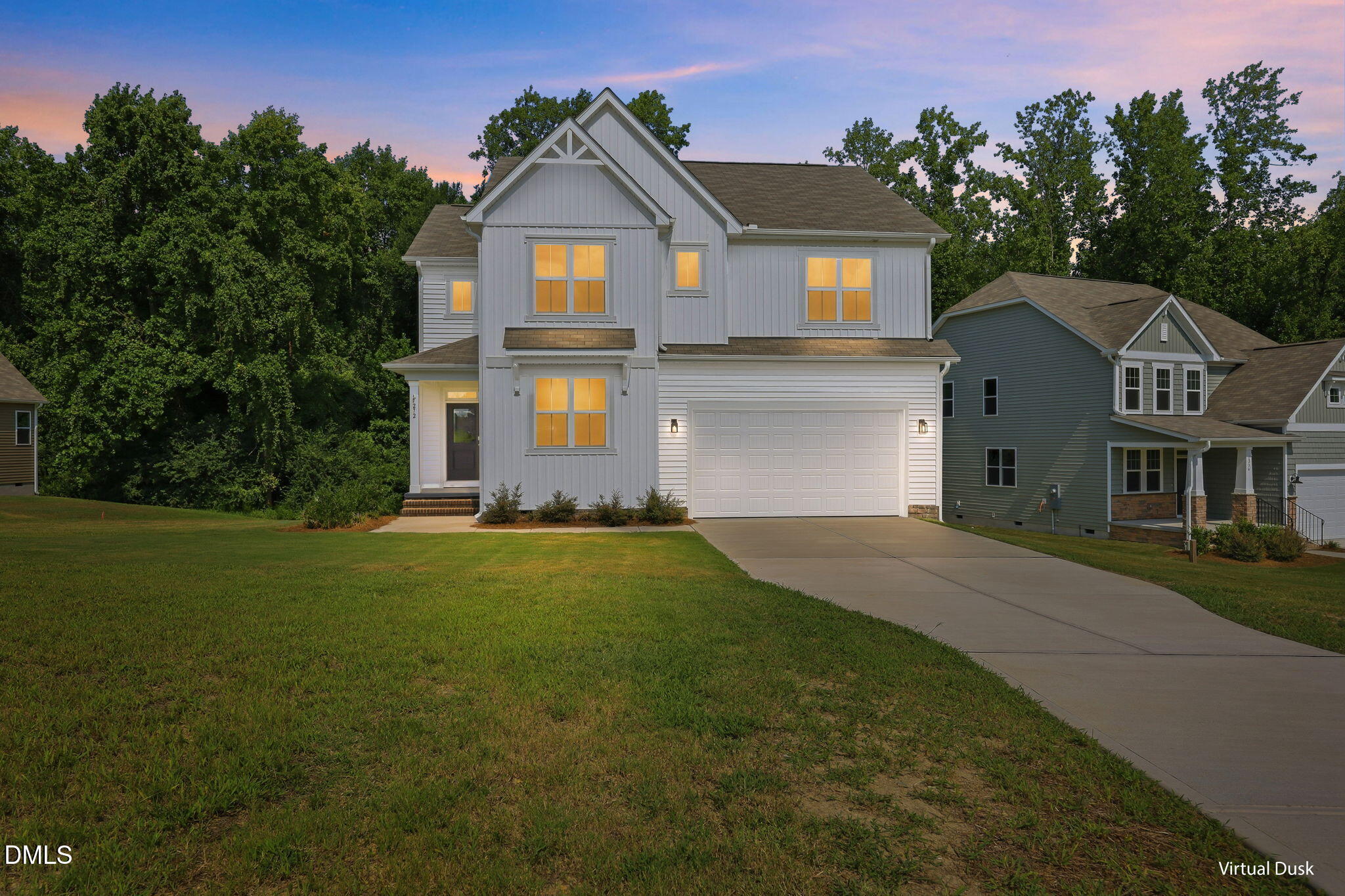 272 White Azalea Way Property Photo 2