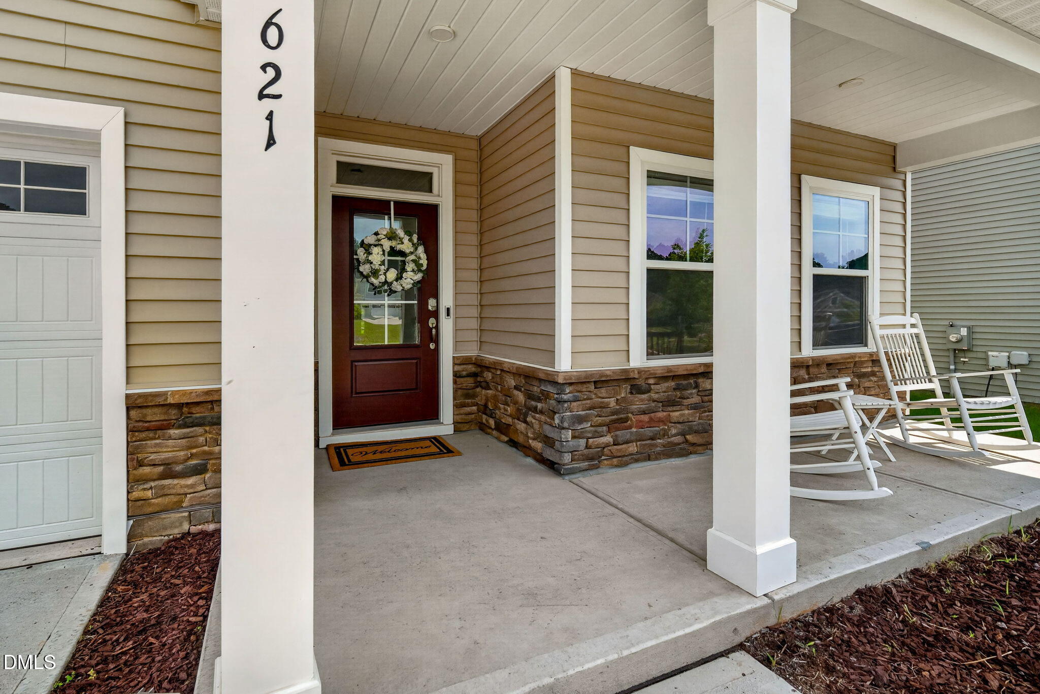 621 Bronco Circle Property Photo 3