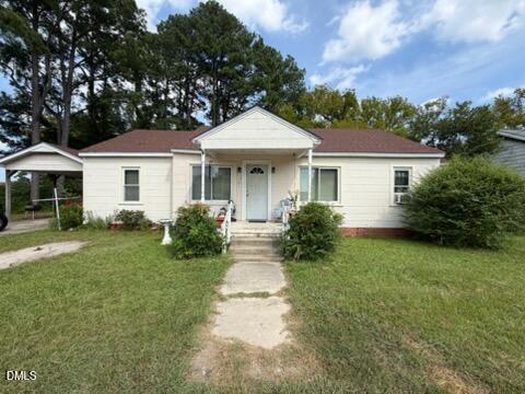 107 Grady Street Property Photo 1